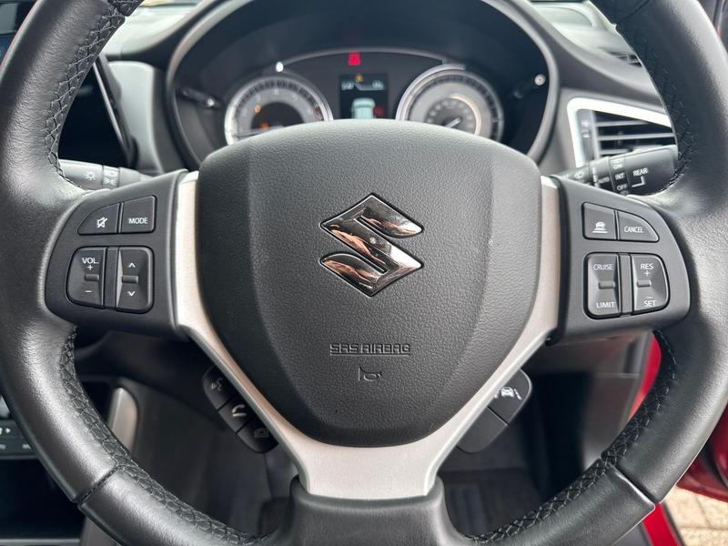 Used Suzuki SX4 S-Cross 2024 for sale - 76545410: Photo 20