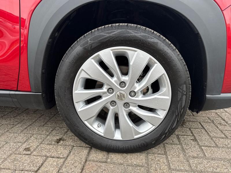 Used Suzuki SX4 S-Cross 2024 for sale - 76545410: Photo 9