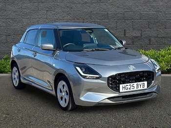 Used Suzuki Swift 2025 for sale - 79307399: Photo