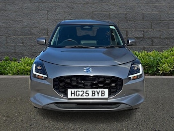 Used Suzuki Swift 2025 for sale - 79307399: Photo