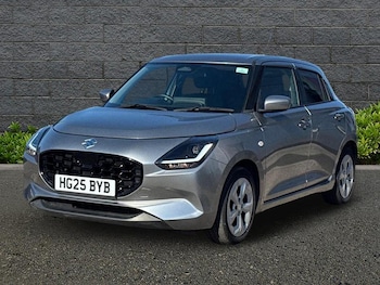 Used Suzuki Swift 2025 for sale - 79307399: Photo