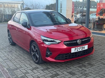 Used Vauxhall Corsa 2023 for sale - 76908703: Photo