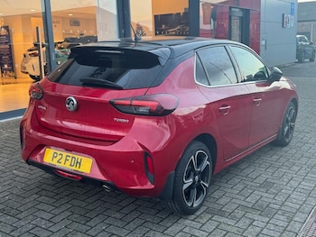 Used Vauxhall Corsa 2023 for sale - 76908703: Photo