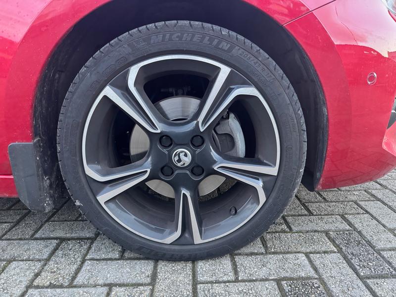 Used Vauxhall Corsa 2023 for sale - 76908703: Photo 3