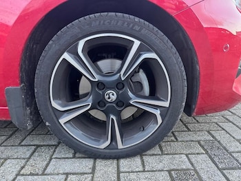 Used Vauxhall Corsa 2023 for sale - 76908703: Photo