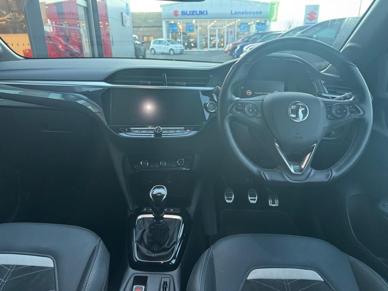 Used Vauxhall Corsa 2023 for sale - 76908703: Photo 4