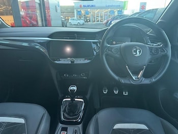 Used Vauxhall Corsa 2023 for sale - 76908703: Photo