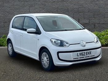 2012 - 1.0 Move up! Hatchback 5dr Petrol Manual Euro 5 (60 ps) Manual