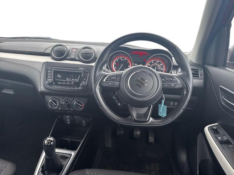 Used Suzuki Swift for sale - 77186997: Photo 11