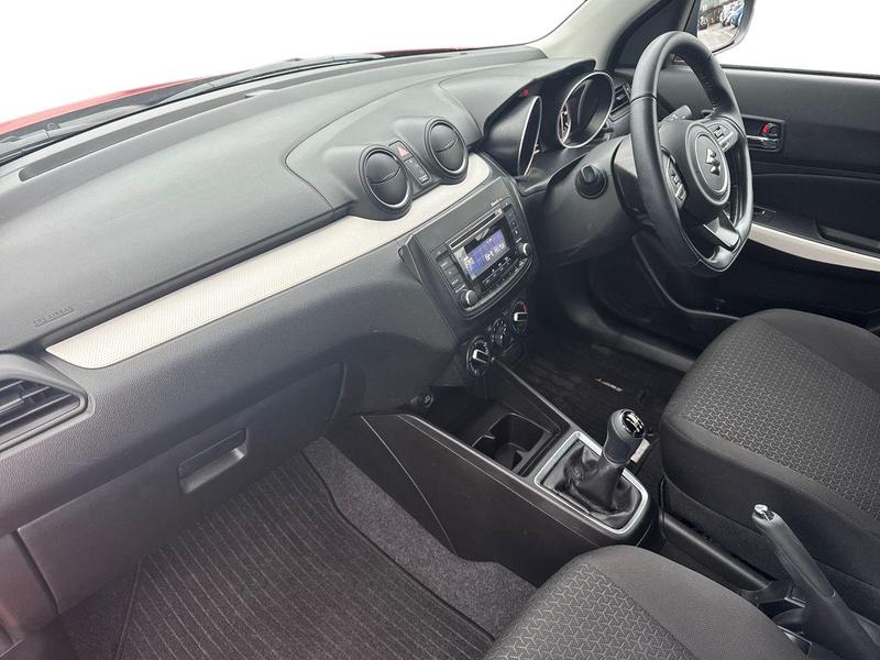 Used Suzuki Swift for sale - 77186997: Photo 13
