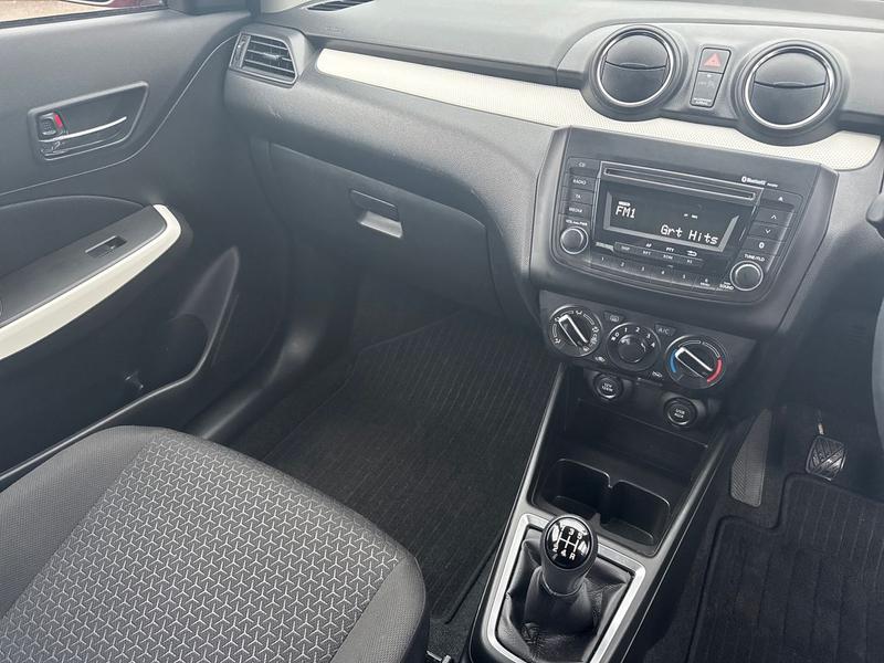 Used Suzuki Swift for sale - 77186997: Photo 14