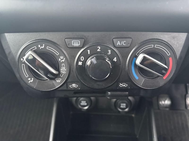 Used Suzuki Swift for sale - 77186997: Photo 15