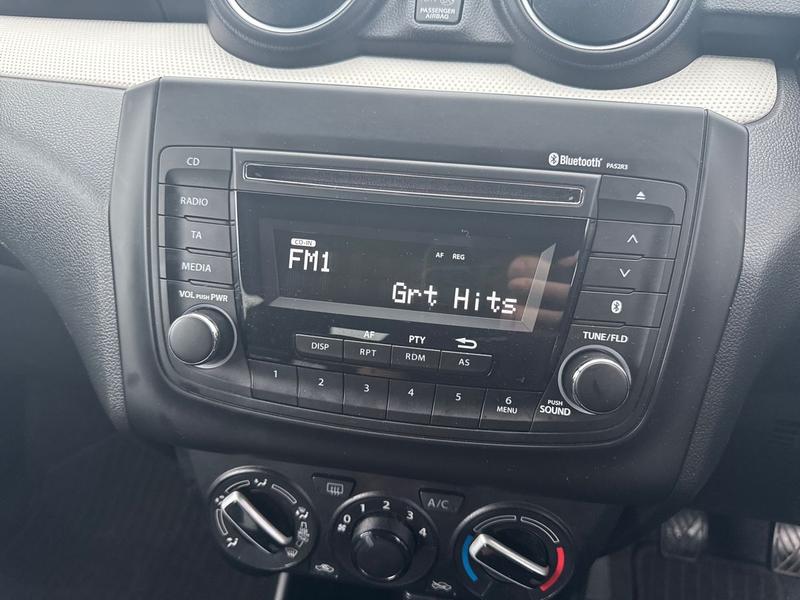 Used Suzuki Swift for sale - 77186997: Photo 17