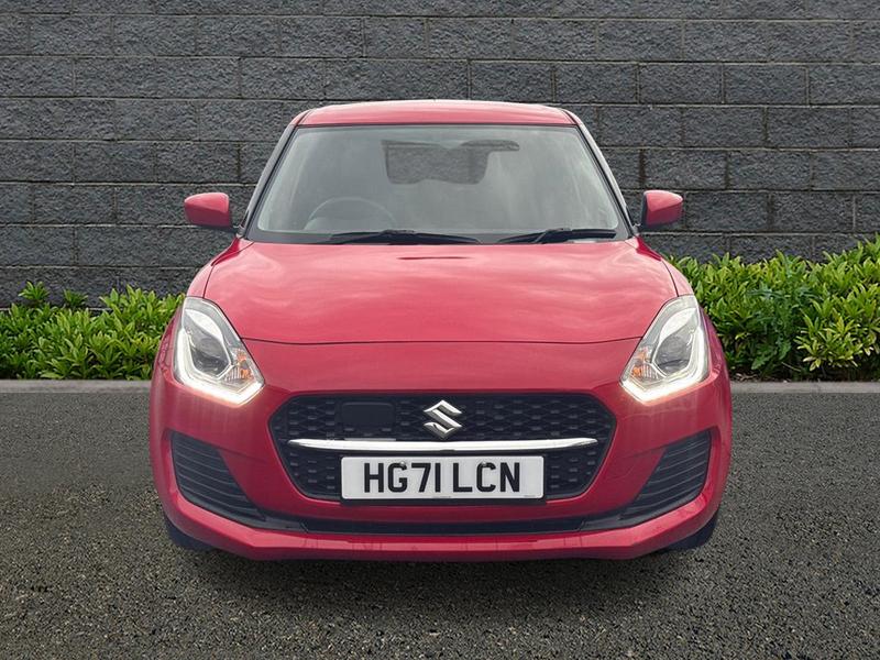 Used Suzuki Swift for sale - 77186997: Photo 2