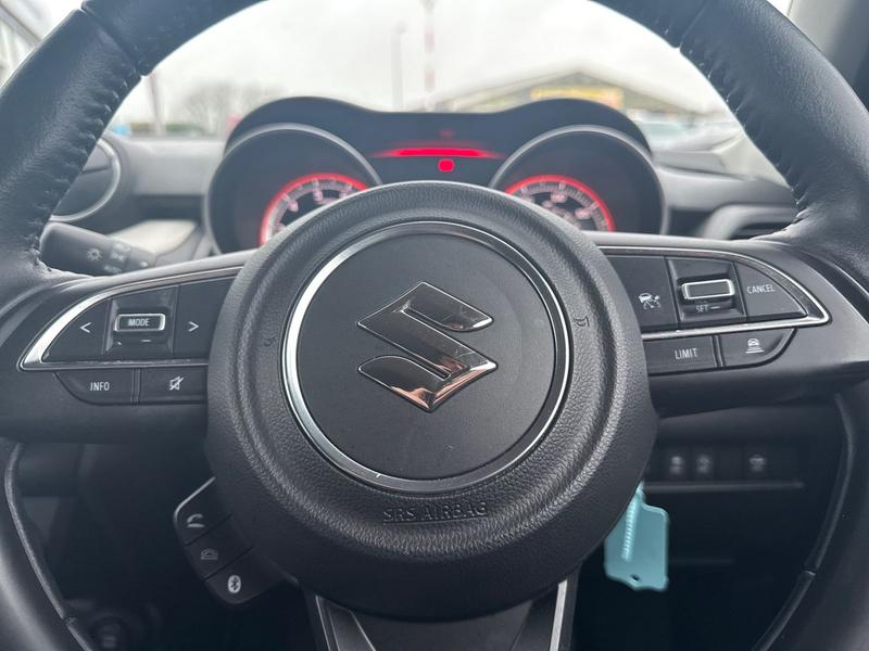 Used Suzuki Swift for sale - 77186997: Photo 20