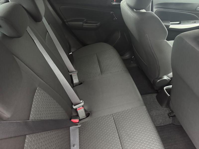 Used Suzuki Swift for sale - 77186997: Photo 21