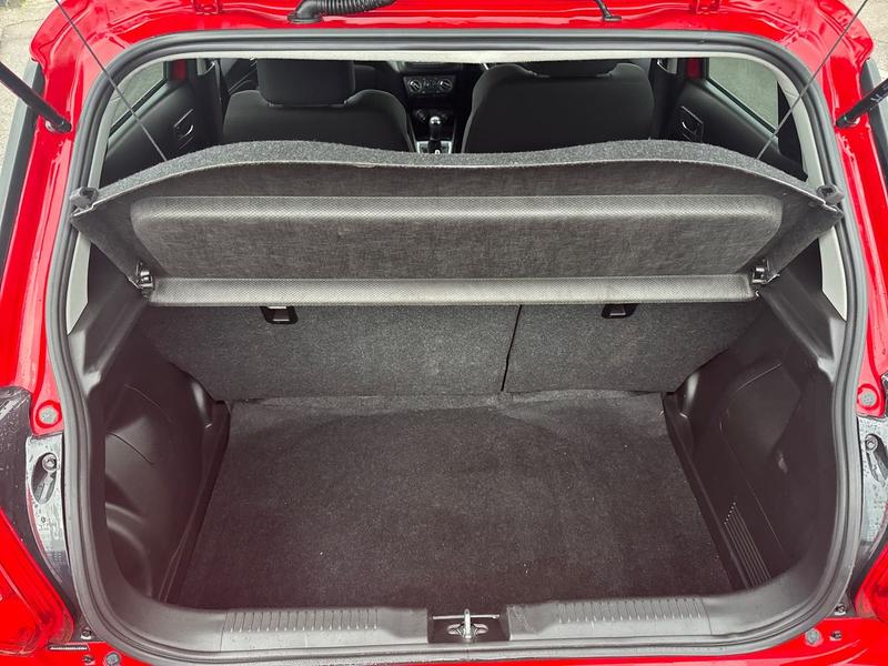 Used Suzuki Swift for sale - 77186997: Photo 22