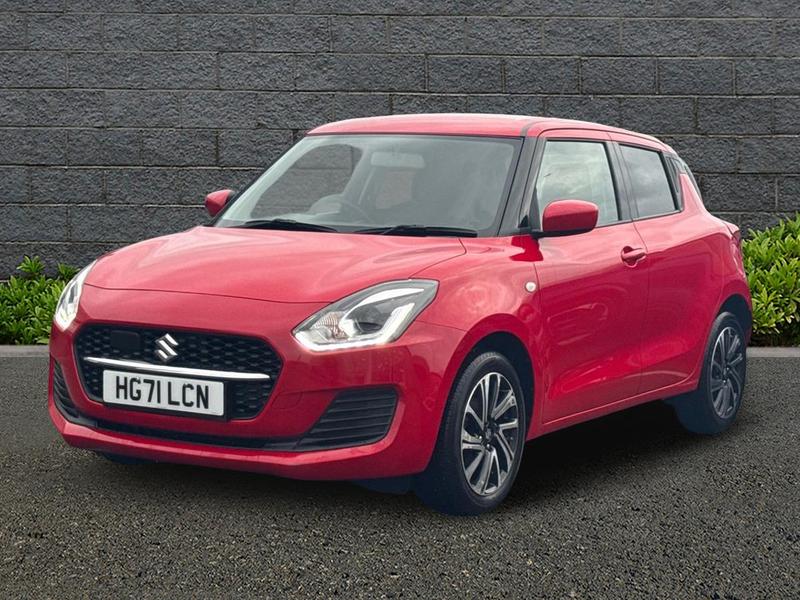 Used Suzuki Swift for sale - 77186997: Photo 3