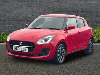 Used Suzuki Swift undefined for sale - 77186997: Photo