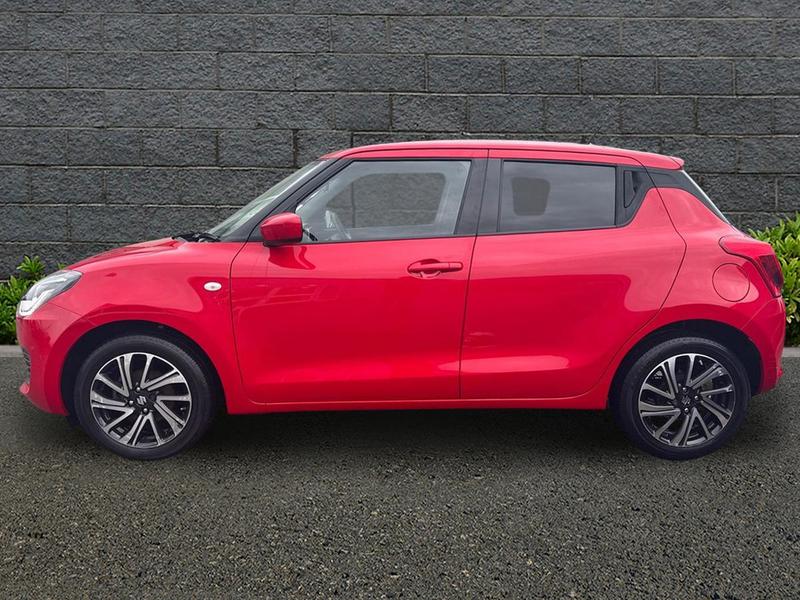 Used Suzuki Swift for sale - 77186997: Photo 4