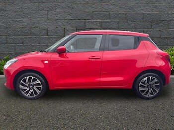 Used Suzuki Swift undefined for sale - 77186997: Photo