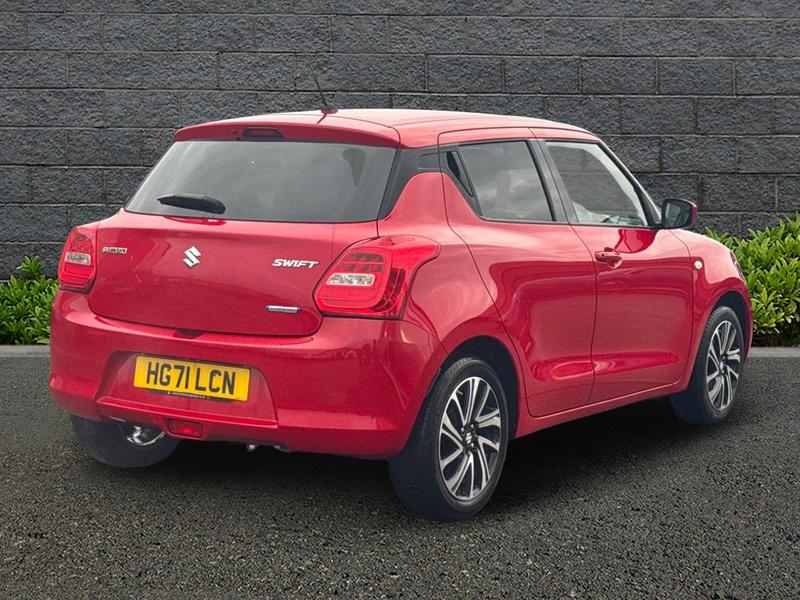 Used Suzuki Swift for sale - 77186997: Photo 7