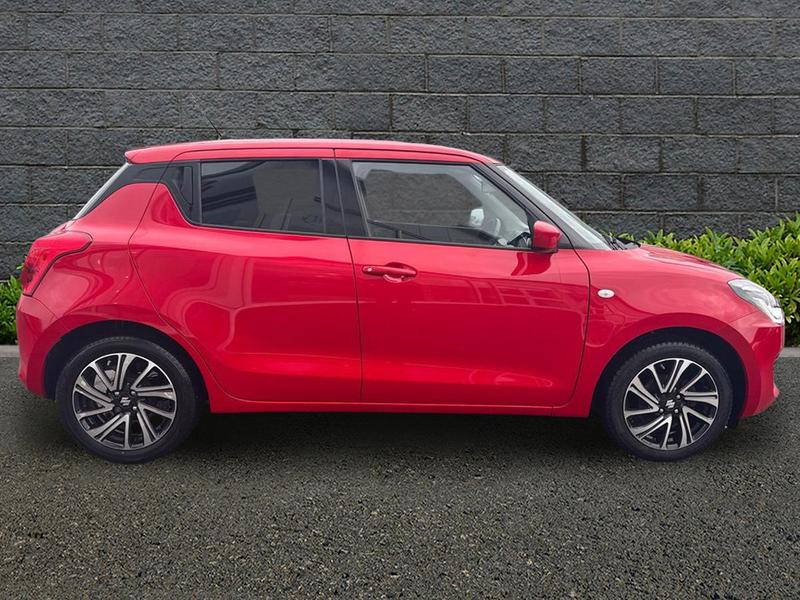 Used Suzuki Swift for sale - 77186997: Photo 8