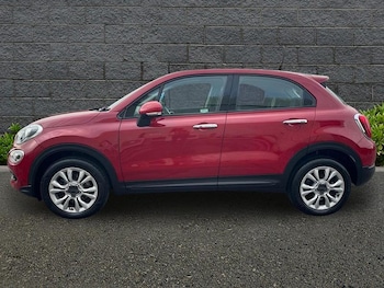 Used Fiat 500X 2016 for sale - 76882538: Photo