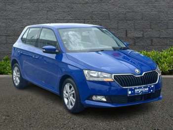 2020 - 1.0 SE Hatchback 5dr Petrol Manual Euro 6 (s/s) (60 ps) Manual