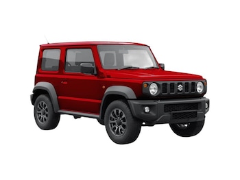 Used Suzuki Jimny 2023 for sale - 79369266: Photo