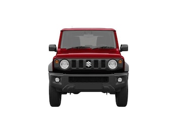 Used Suzuki Jimny 2023 for sale - 79369266: Photo