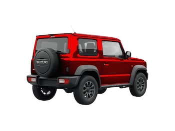 Used Suzuki Jimny 2023 for sale - 79369266: Photo