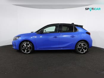 Used Vauxhall Corsa 2025 for sale - 79607040: Photo