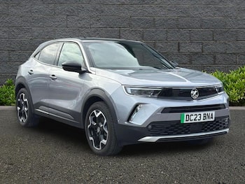 Used Vauxhall Mokka 2023 for sale - 79670907: Photo