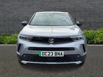 Used Vauxhall Mokka 2023 for sale - 79670907: Photo