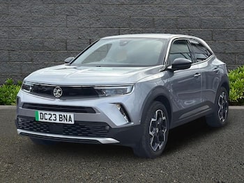 Used Vauxhall Mokka 2023 for sale - 79670907: Photo