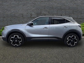 Used Vauxhall Mokka 2023 for sale - 79670907: Photo