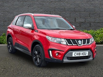 Used Suzuki Vitara 2018 for sale - 78725022: Photo