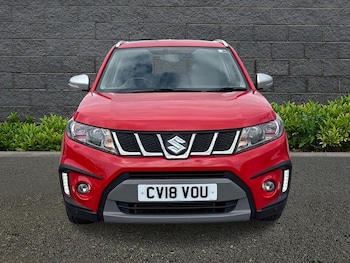 Used Suzuki Vitara 2018 for sale - 78725022: Photo