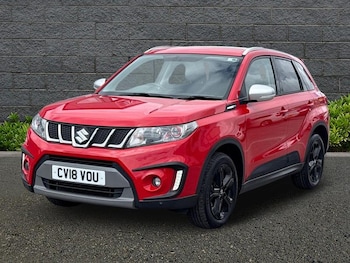 Used Suzuki Vitara 2018 for sale - 78725022: Photo