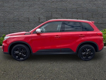Used Suzuki Vitara 2018 for sale - 78725022: Photo