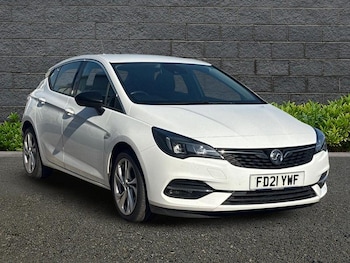 Vauxhall - Astra