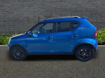 Used Suzuki Ignis 2021 for sale - 75504863: Photo