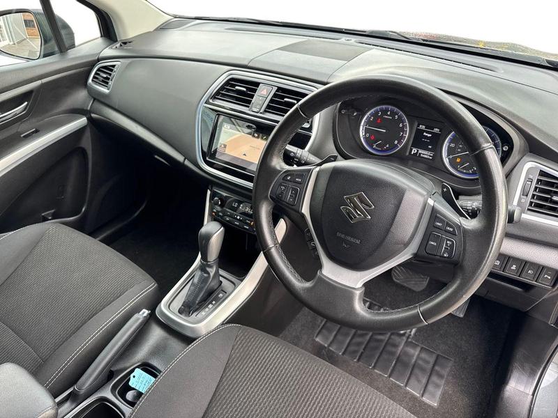 Used Suzuki SX4 S-Cross 2019 for sale - 78109411: Photo 10