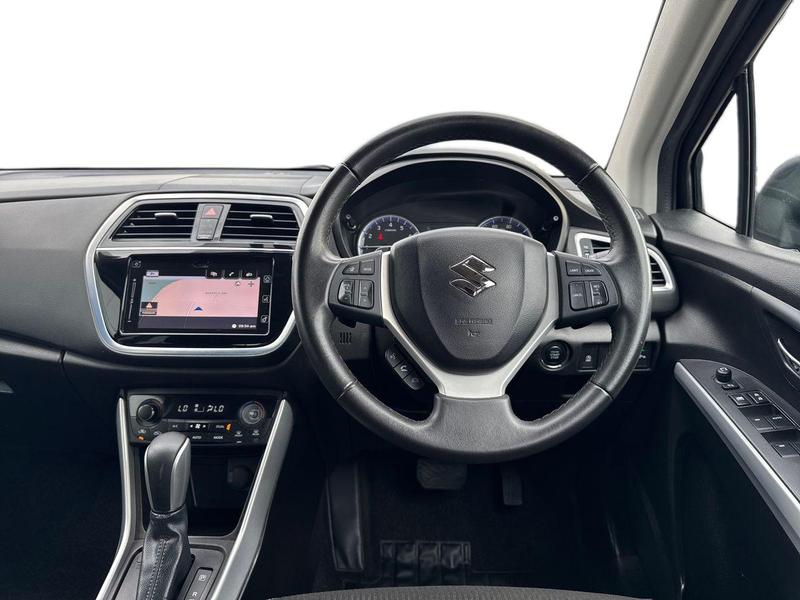 Used Suzuki SX4 S-Cross 2019 for sale - 78109411: Photo 11