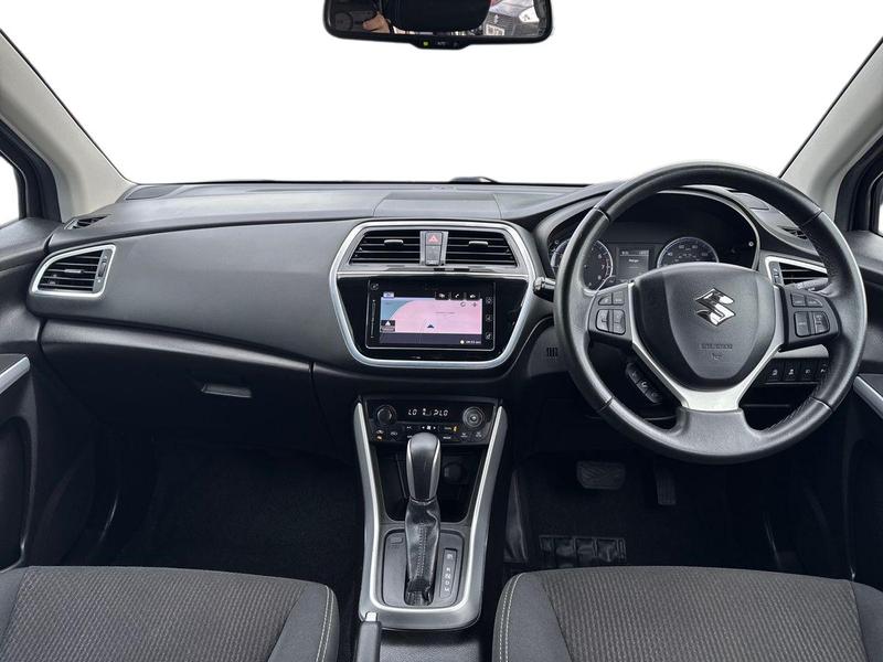 Used Suzuki SX4 S-Cross 2019 for sale - 78109411: Photo 12