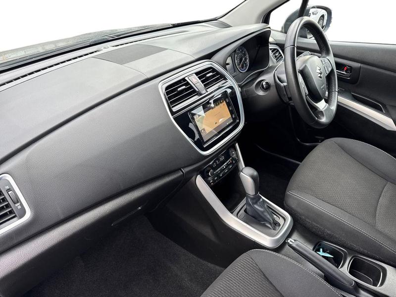 Used Suzuki SX4 S-Cross 2019 for sale - 78109411: Photo 13