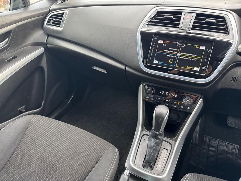 Used Suzuki SX4 S-Cross 2019 for sale - 78109411: Photo 14