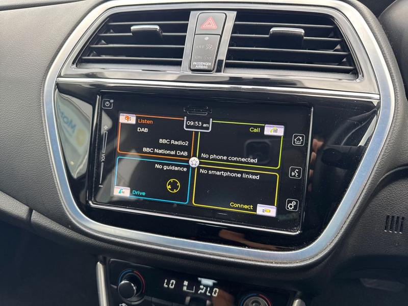 Used Suzuki SX4 S-Cross 2019 for sale - 78109411: Photo 17