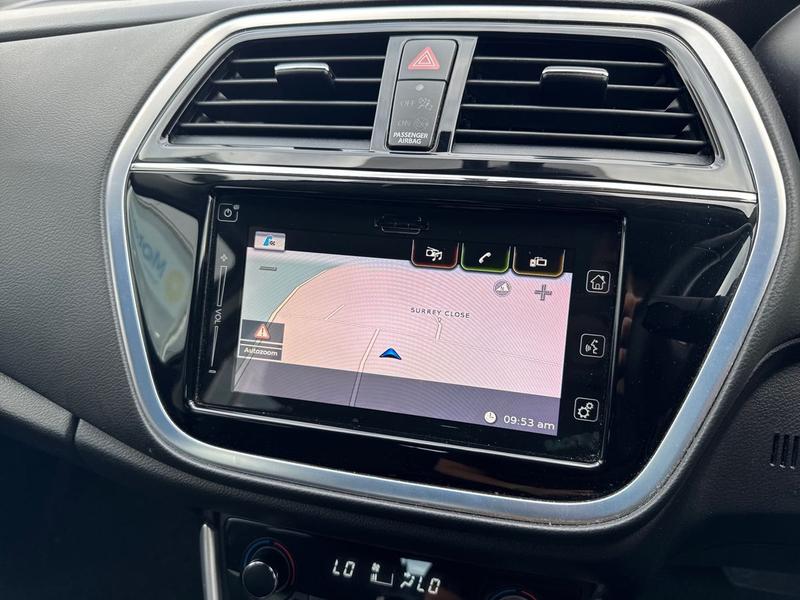 Used Suzuki SX4 S-Cross 2019 for sale - 78109411: Photo 18